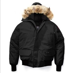 Canadian Goose Chilliwack Bomber